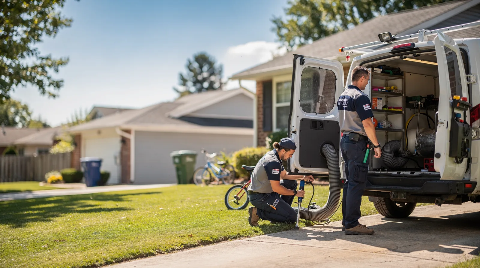 24/7 HVAC Repair & AC Replacement in Grady, AL near me